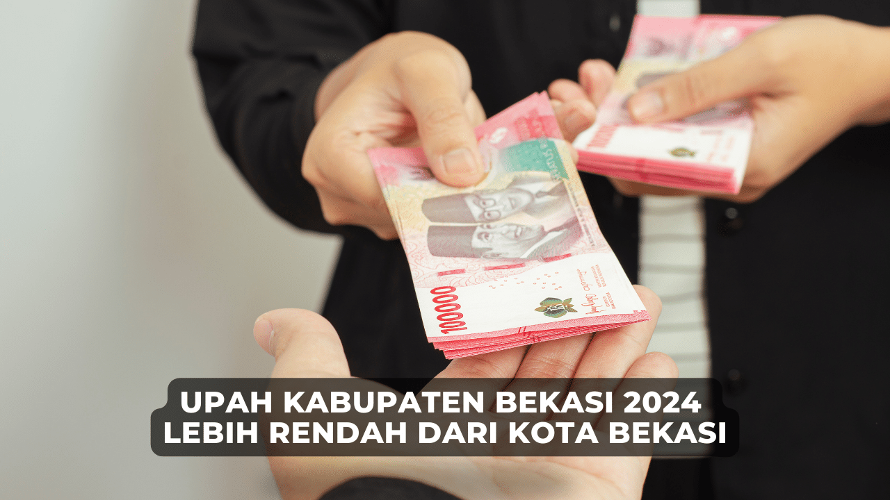 Potensi Konflik Dan Kerawanan Di Pilkada Bekasi 2024