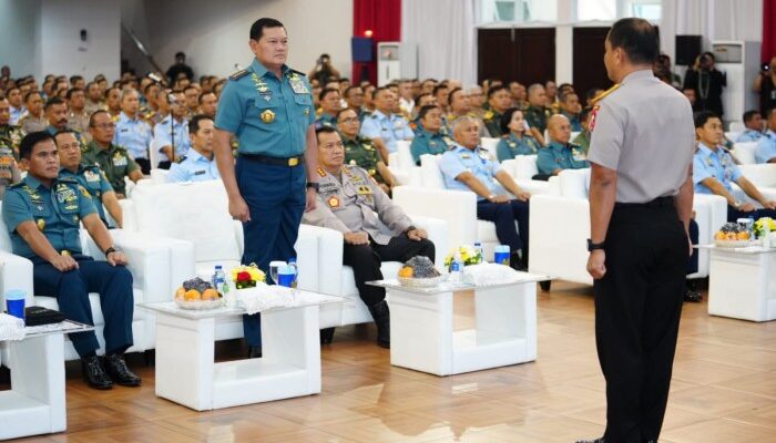 Tanggapan Masyarakat Terhadap Netralitas Tni Dan Polri Dalam Pilkada Bandung