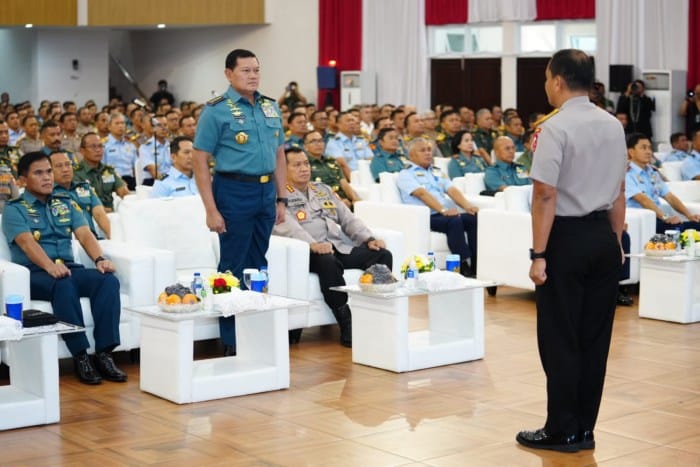 Tanggapan Masyarakat Terhadap Netralitas Tni Dan Polri Dalam Pilkada Bandung