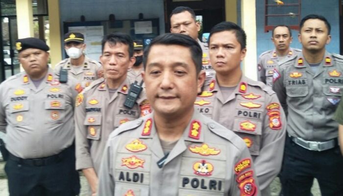 Dukungan Masyarakat Terhadap Calon Walikota Cimahi Di Pilkada 2024