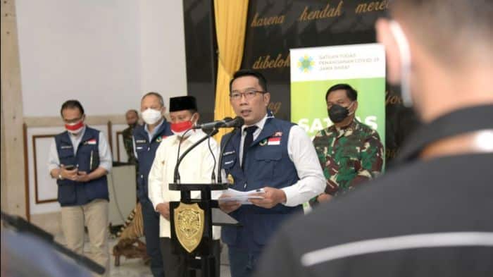 Perbandingan Program Kerja Calon Gubernur Jawa Barat 2024