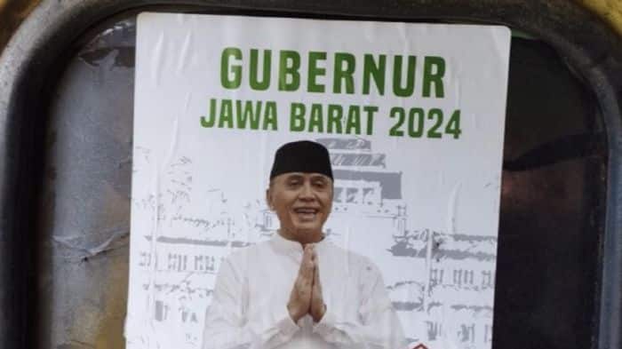 Program Kerja Calon Gubernur Jawa Barat 2024