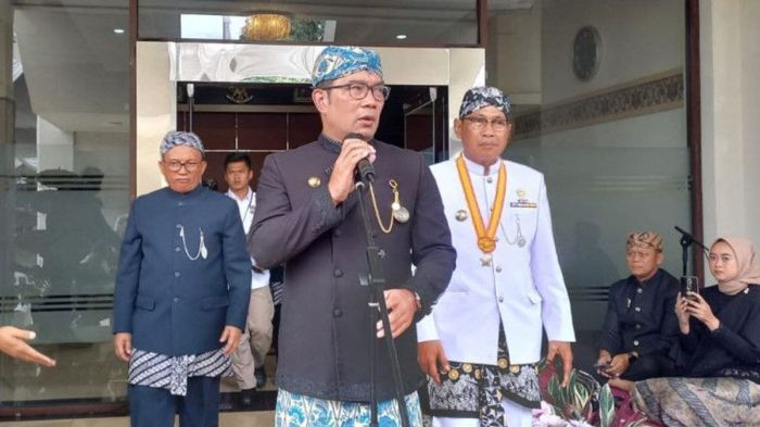 Profil Dan Latar Belakang Calon Gubernur Jawa Barat 2024