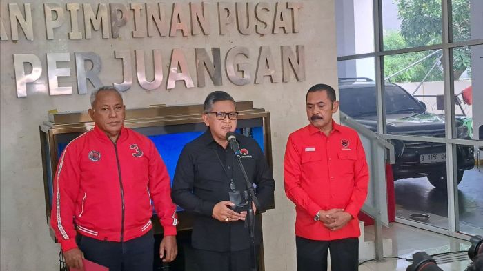 Partai Politik Pendukung Calon Gubernur Jawa Barat 2024