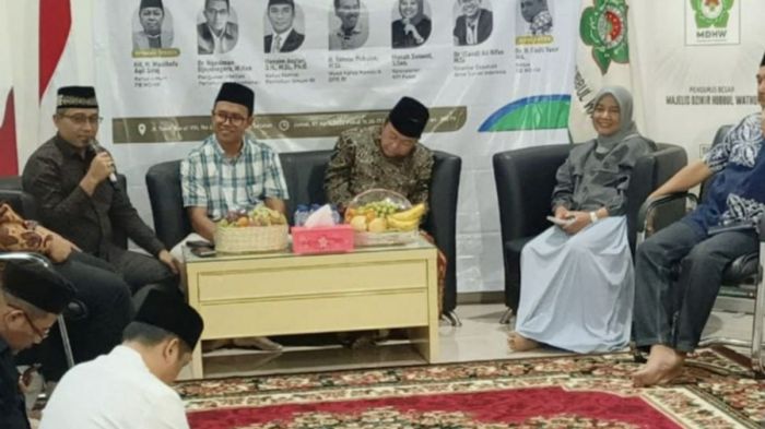 Mekanisme Pengawasan Netralitas Tni Dan Polri Di Pilkada Bandung