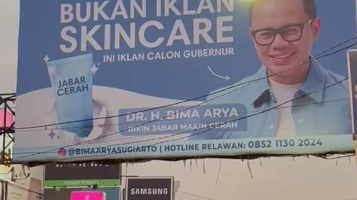 Dukungan Masyarakat Untuk Calon Pilkada Jawa Barat 2024