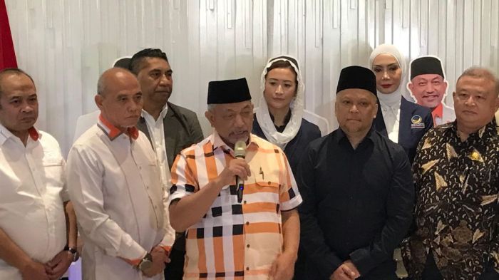 Undangan Pilkada Jawa Barat 2024