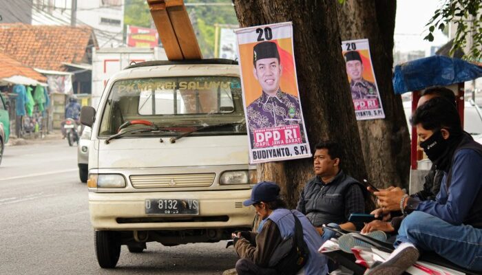 Peran Media Massa Dalam Pilkada Bandung 2024