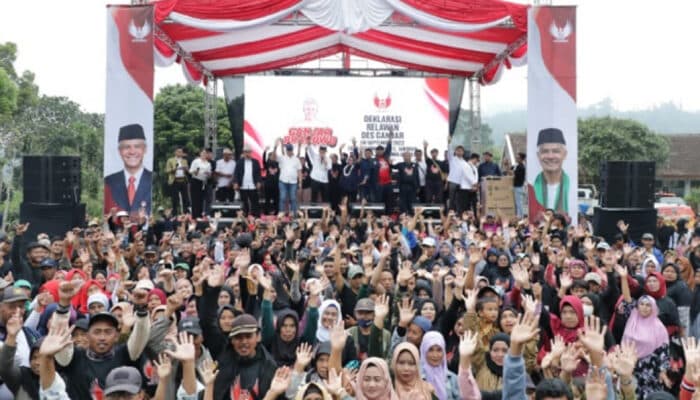 Efek Pilkada Serentak Cianjur 2024 Terhadap Stabilitas Politik Di Cianjur