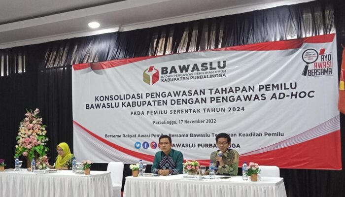 Peran Bawaslu Dalam Menangani Politik Uang Pilkada Cianjur 2024