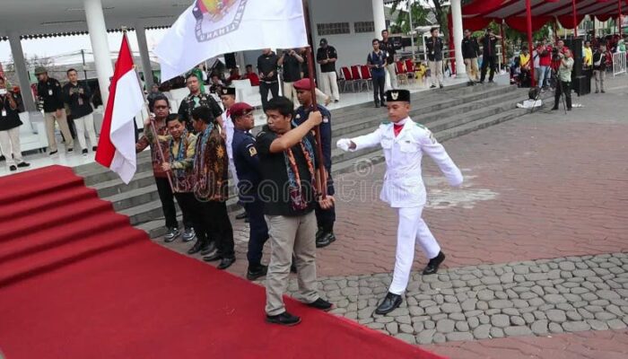 Menciptakan Pilkada Damai Dan Santun Di Bekasi