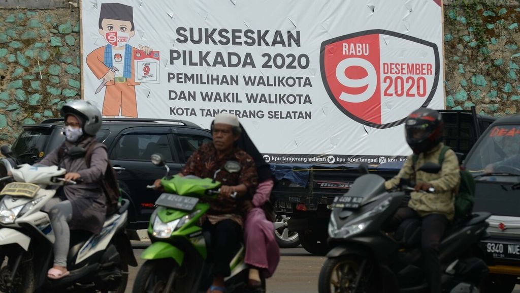 Peta Politik Pilkada Serentak Cimahi 2024: Kekuatan Partai Politik Di Setiap Daerah