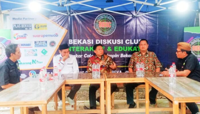 Kasus Politik Uang Pilkada Bekasi 2024