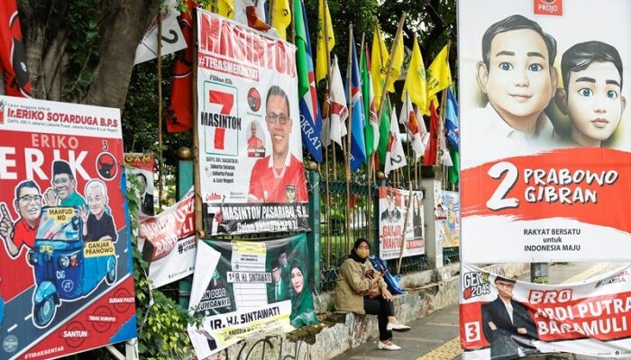 Undangan Pilkada Jawa Barat 2024 Untuk Media