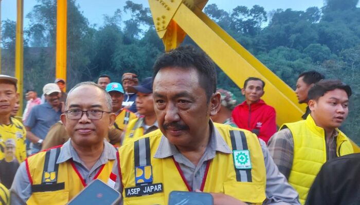 Profil Calon Walikota Sukabumi 2024 Dan Visi Misi