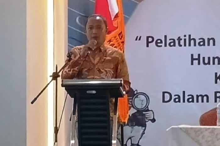 Tantangan Pilkada Jawa Barat 2024