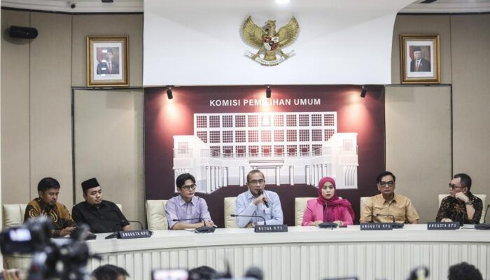 Peran KPU Dalam Pilkada Cimahi 2024