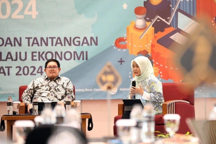 Dampak Pilkada Jawa Barat 2024 Bagi Ekonomi Daerah