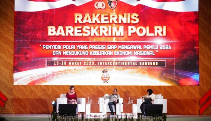 Pengaruh Netralitas Tni Dan Polri Terhadap Stabilitas Keamanan Pilkada Bekasi