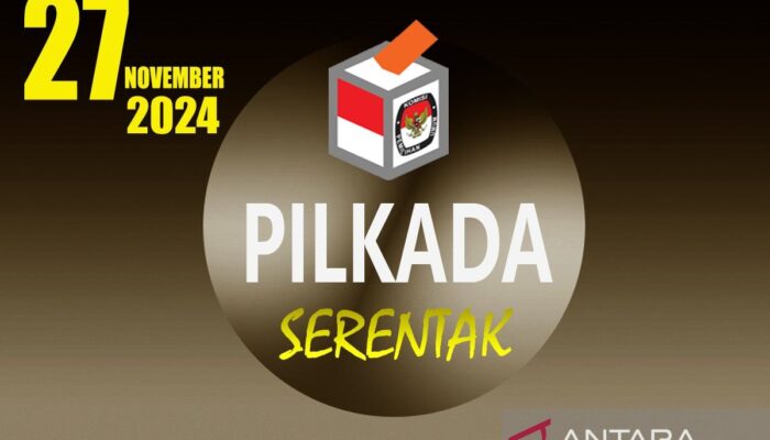 Undangan Acara Sosialisasi Pilkada Sukabumi 2024