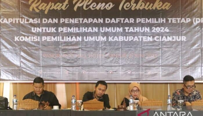 Analisis Hasil Pilkada Cianjur 2024