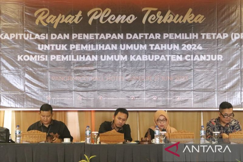 Analisis Hasil Pilkada Cianjur 2024