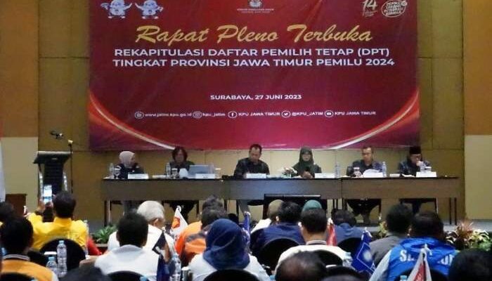 Cara Cek DPT Jawa Barat 2024