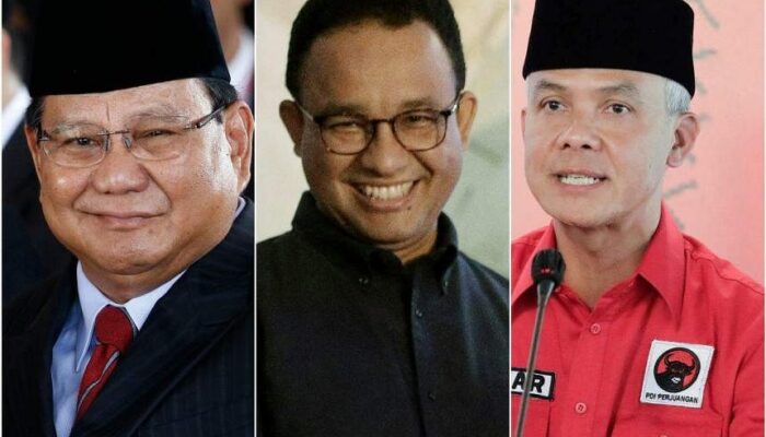 Pilkada Sukabumi Terakhir 2024