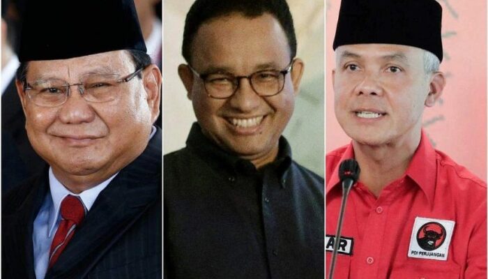 Pemilih Baru Jawa Barat 2024