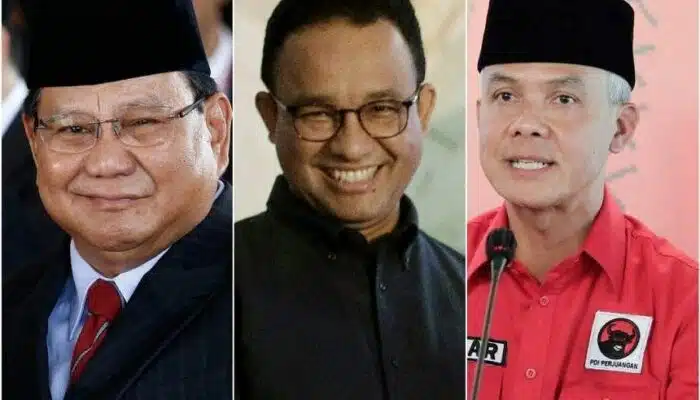 Pemilih Baru Jawa Barat 2024