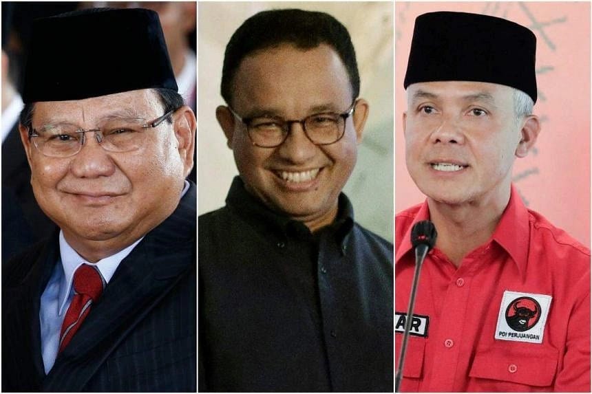 Pemilih Baru Jawa Barat 2024