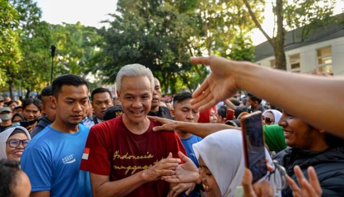 Program Unggulan Calon Gubernur Bandung 2024