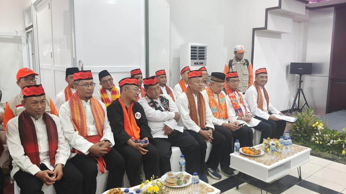 Siapa Saja Calon Bupati  Depok Di Pilkada 2024