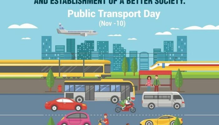 Kandidat dan Rencana Mereka dalam Meningkatkan Transportasi Publik