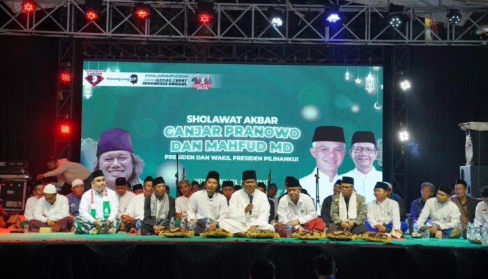 Undangan Pilkada Tasikmalaya 2024 Untuk Media