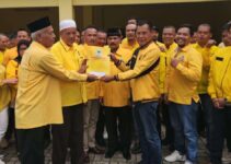 Dukungan Masyarakat Untuk Calon Pilkada Bogor 2024