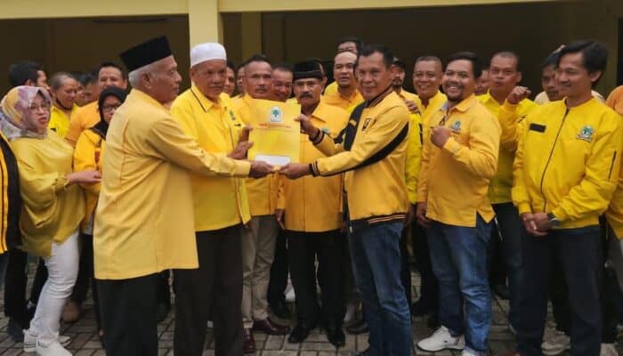 Dukungan Masyarakat Untuk Calon Pilkada Bogor 2024