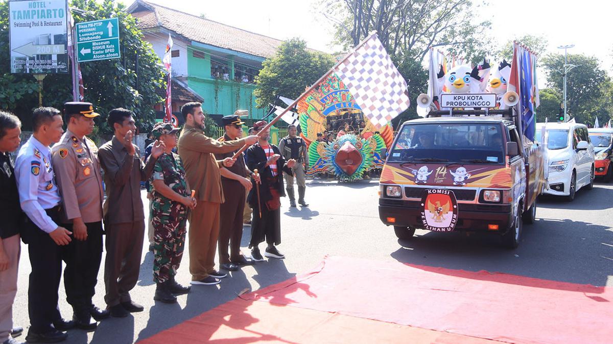 Peran KPU Dalam Pilkada Cirebon 2024