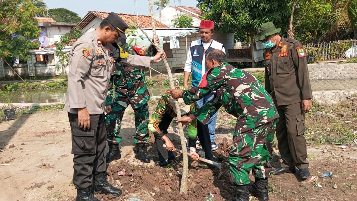 Pengaruh Netralitas Tni Dan Polri Terhadap Stabilitas Keamanan Pilkada Karawang