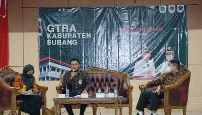 Pentingnya Integritas Dan Transparansi Dalam Pilkada Subang 2024