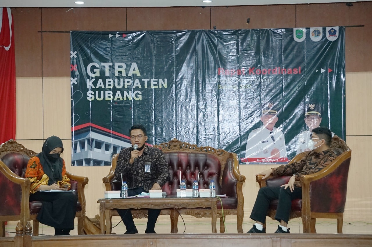 Pentingnya Integritas Dan Transparansi Dalam Pilkada Subang 2024