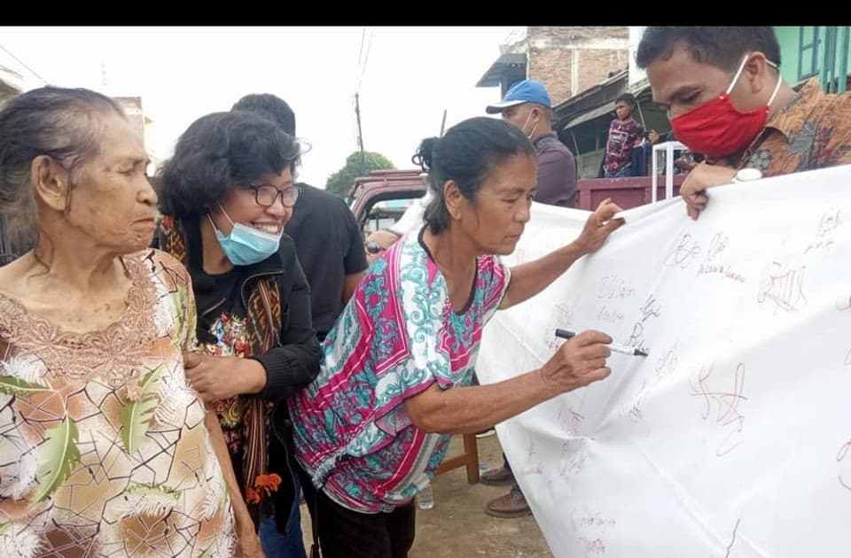 Mencegah Politik Uang Dalam Pilkada Bogor