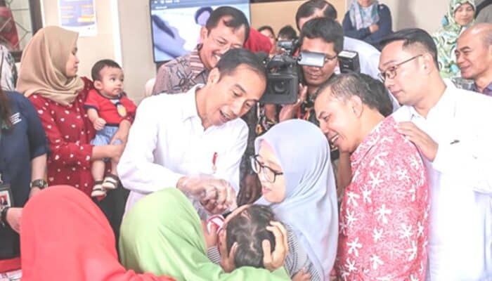 Bagaimana Kandidat Akan Menangani Masalah Sosial di Cimahi?