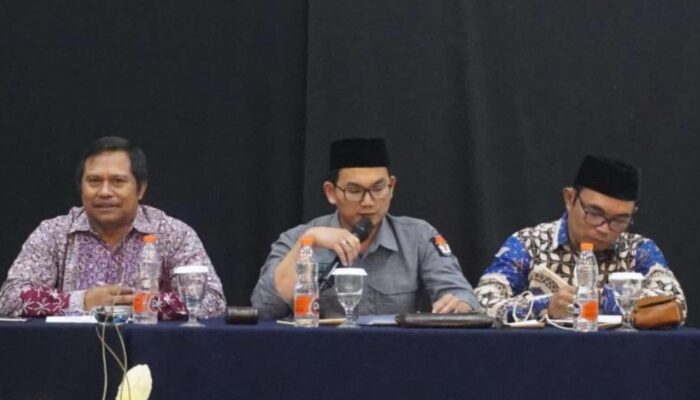 Faktor Penentu Kemenangan Pilkada Select Garut	Garut 2024