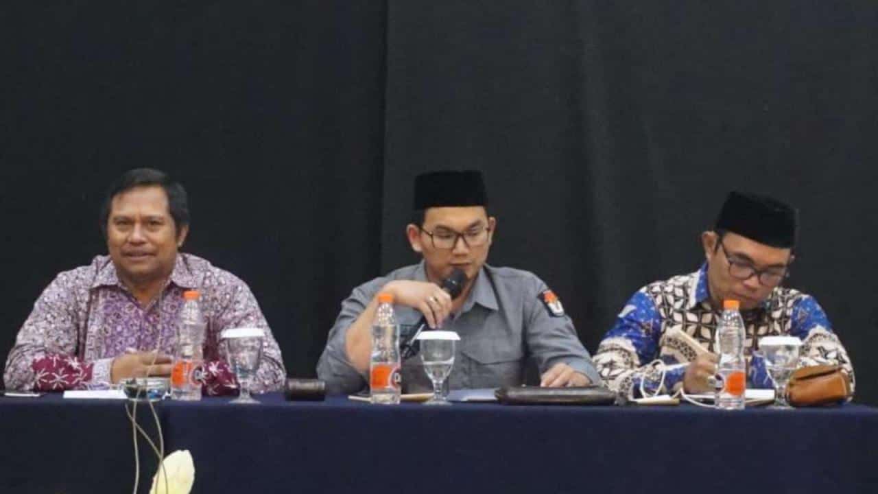 Faktor Penentu Kemenangan Pilkada Select Garut	Garut 2024