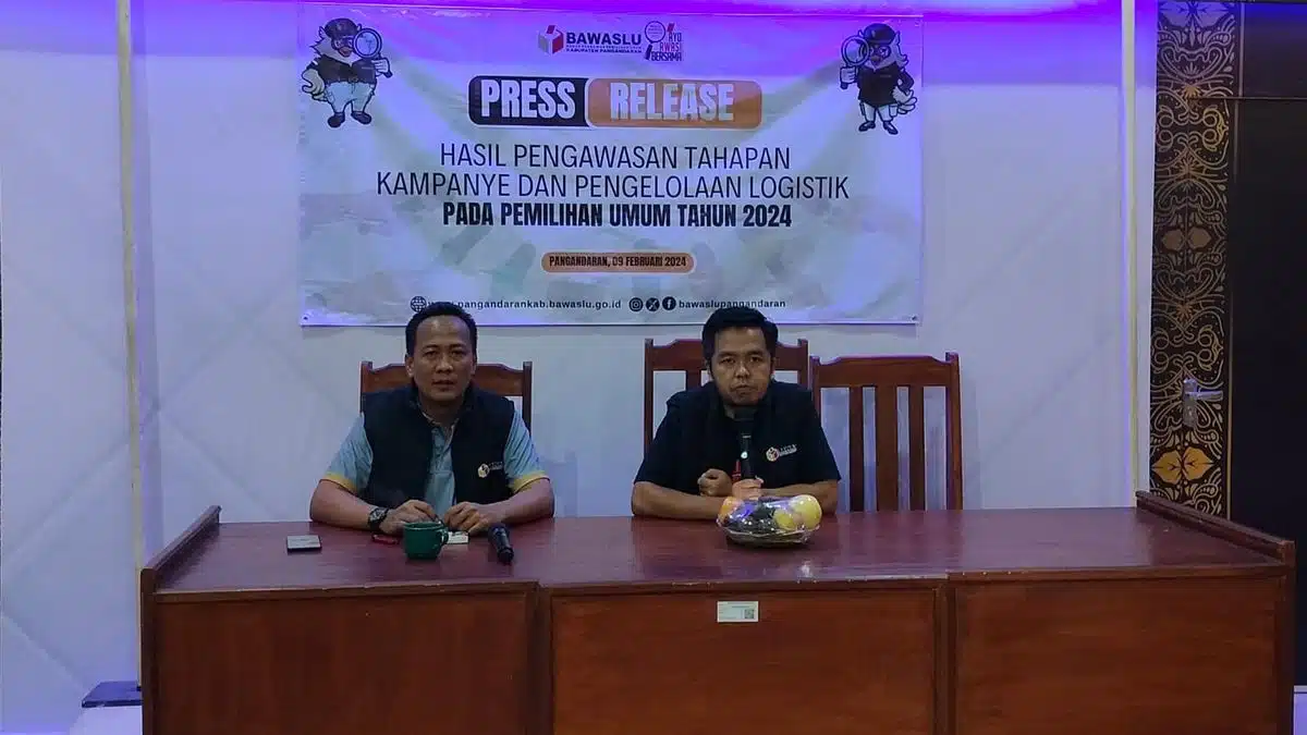 Modus Operandi Politik Uang Pilkada Purwakarta 2024