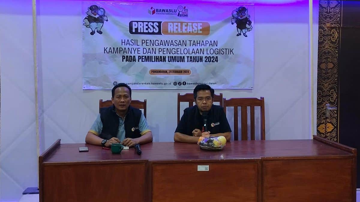 Edukasi Politik Dan Pencegahan Politik Uang Pilkada Purwakarta 2024