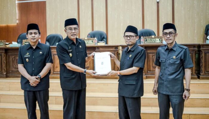 Pentingnya Pilkada Ciamis 2024 Bagi Masyarakat