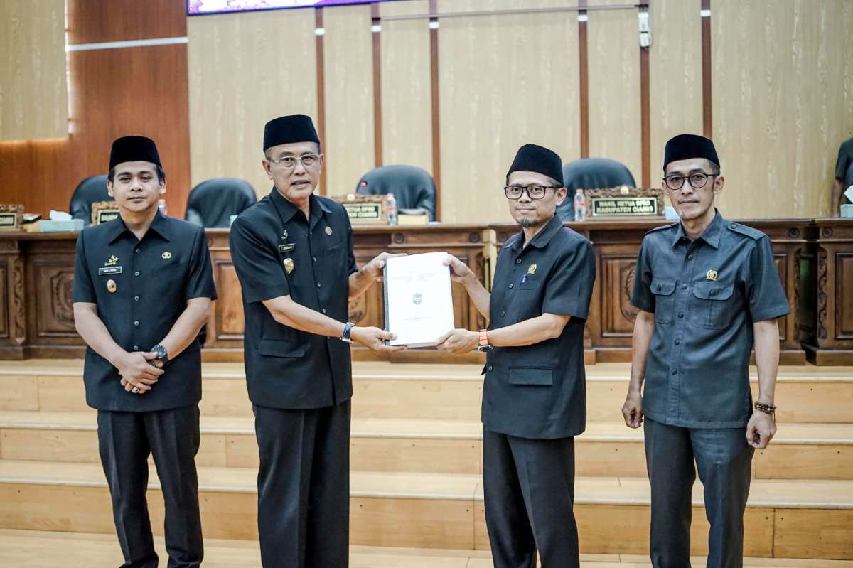 Pentingnya Pilkada Ciamis 2024 Bagi Masyarakat