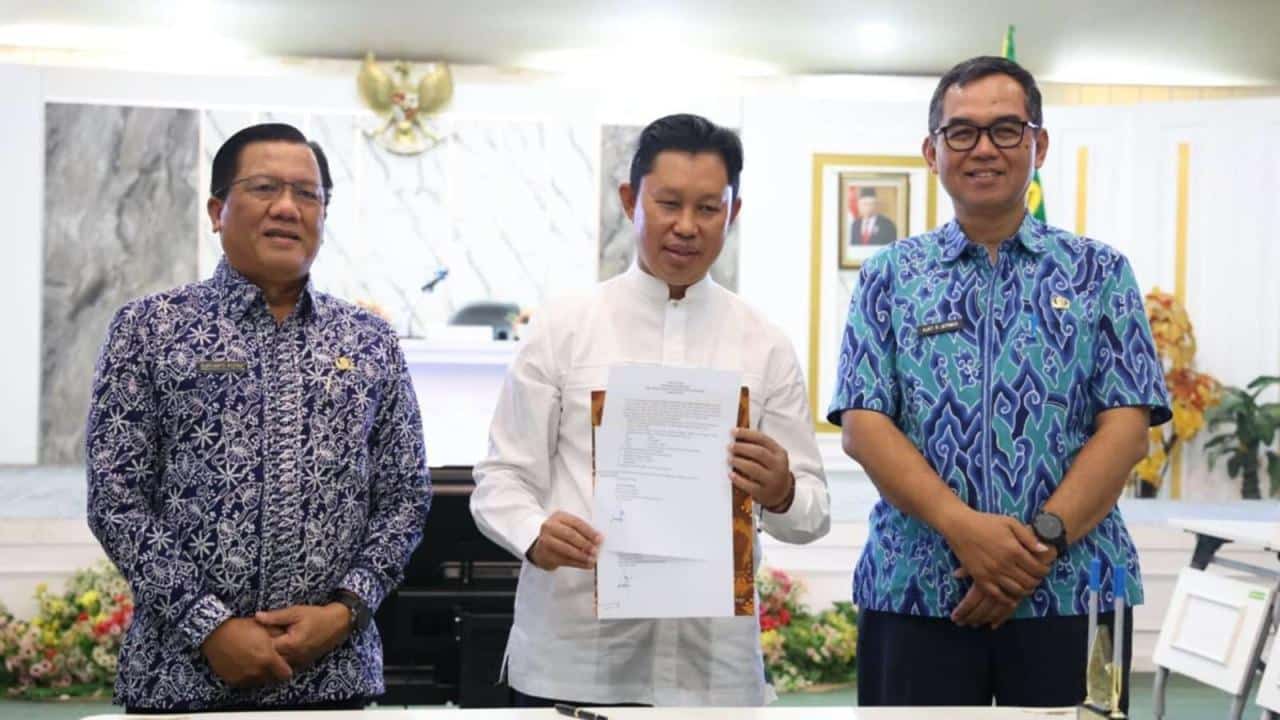 Dukungan Masyarakat Terhadap Calon Kepala Daerah Dalam Pilkada Serentak Bogor 2024